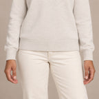 Future Mrs knitted sweater