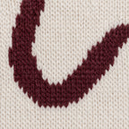 Future Mrs knitted sweater