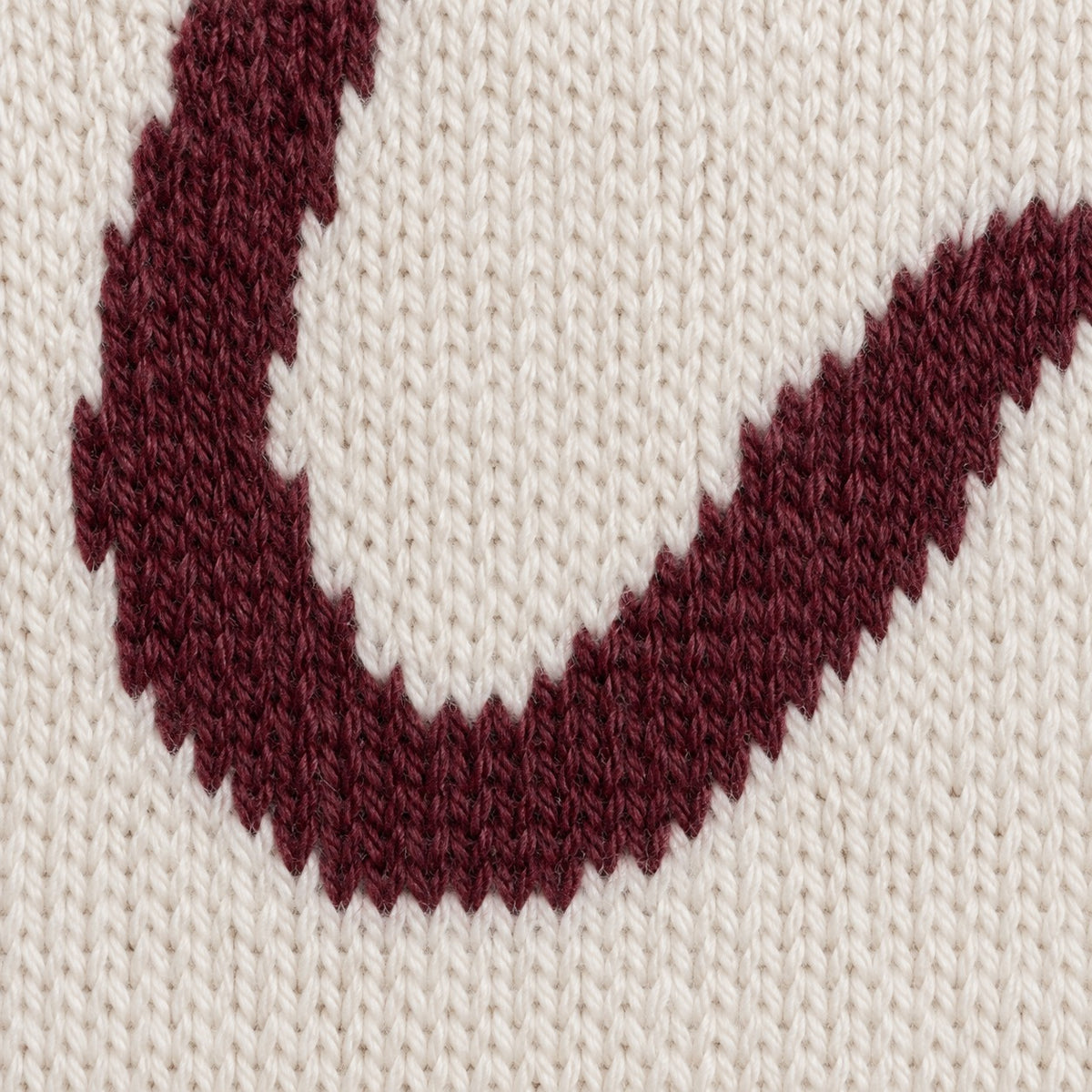 Future Mrs knitted sweater