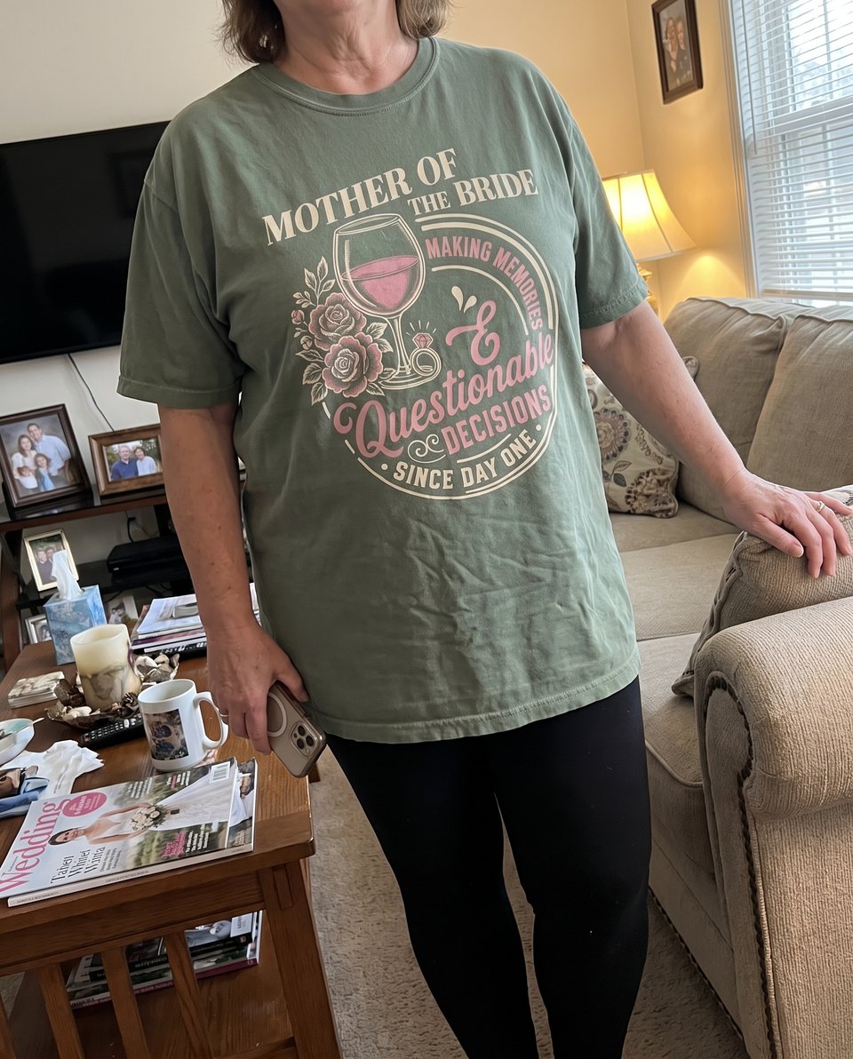Comfort Colors® 1717 worn in size 2XL