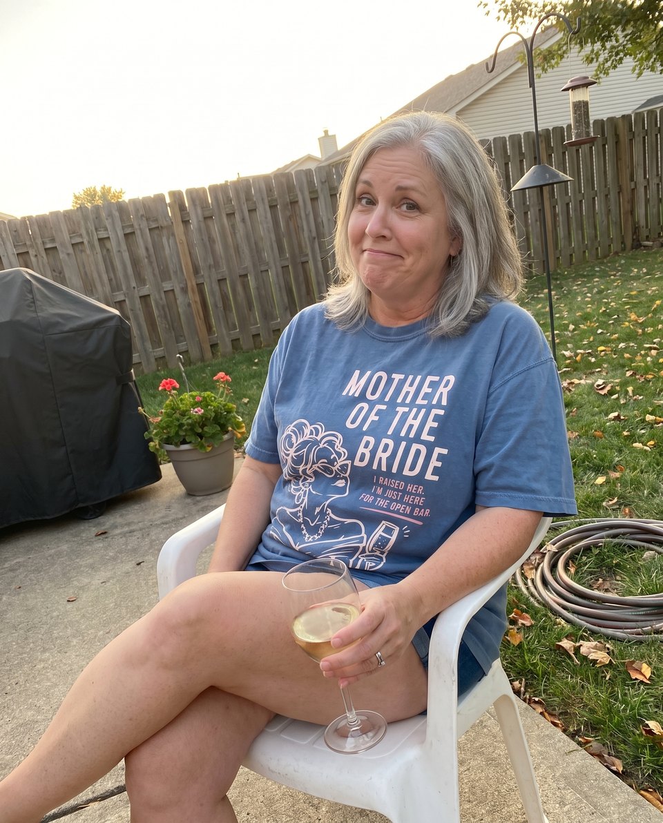 Comfort Colors® 1717 worn in size XL