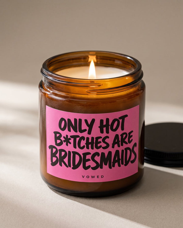100% Soy Wax