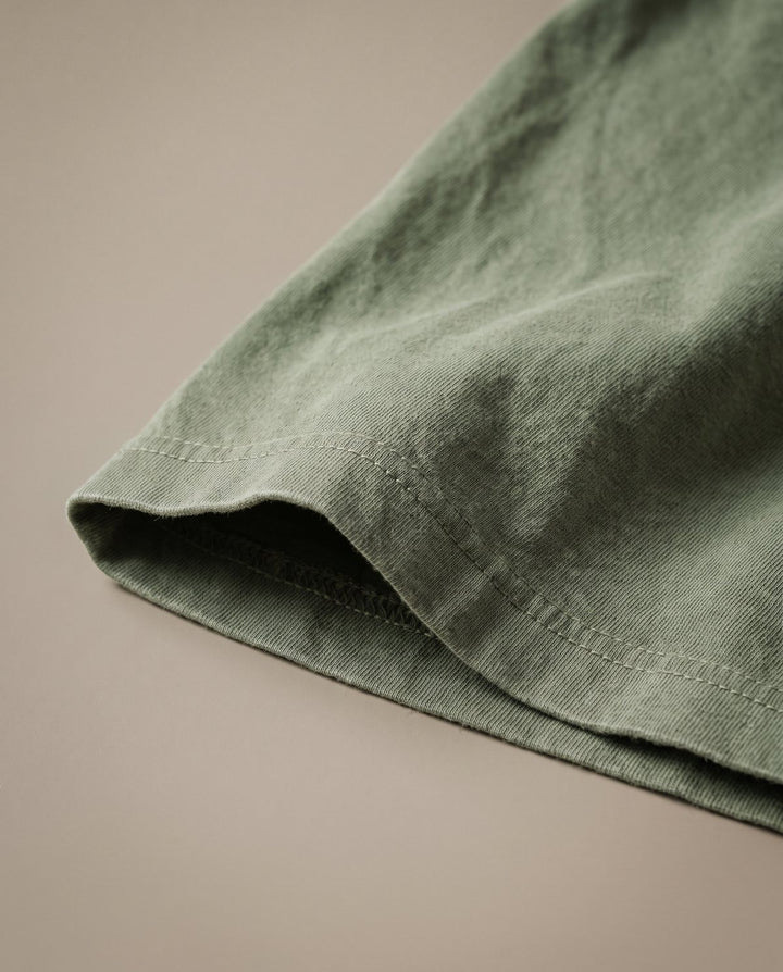 Heavyweight Cotton