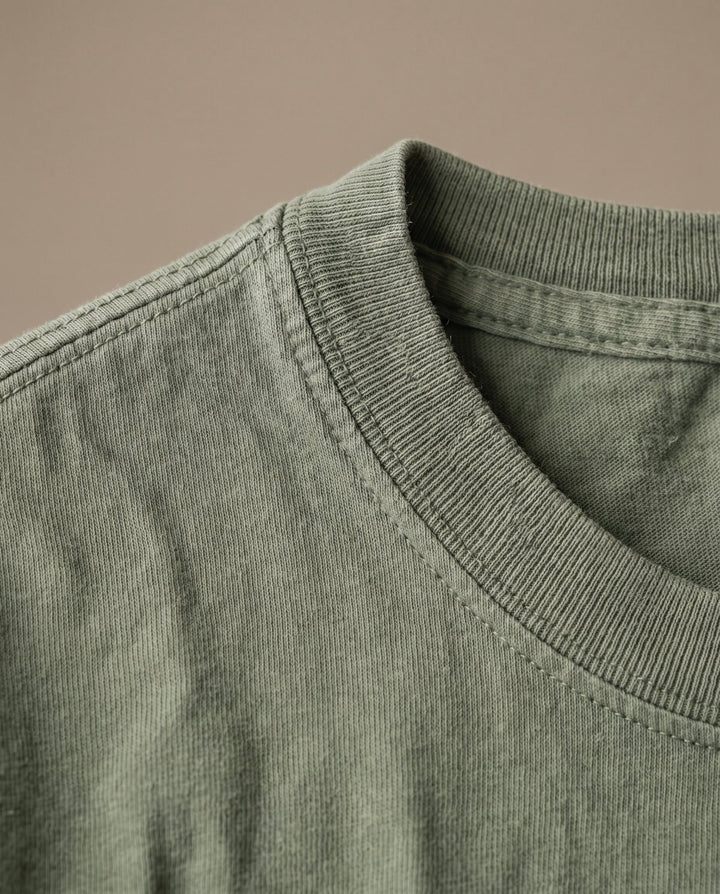 Built for Repeat Wear