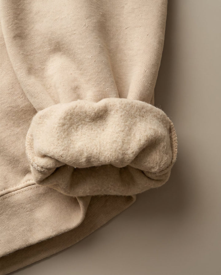 Soft Fleece Inside