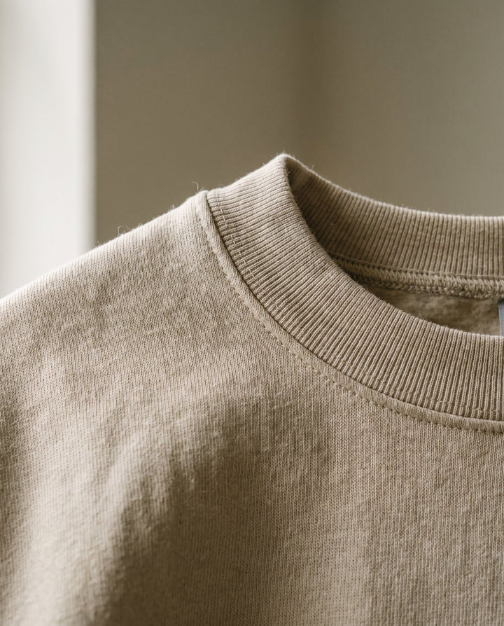 Classic Crew Collar